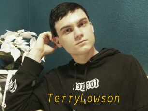 TerryLowson