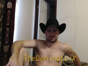 TheDominatorX