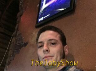 TheJobyShow