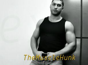 TheMuscleHunk