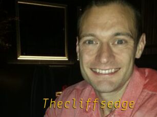 Thecliffsedge