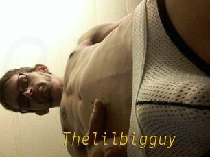 Thelilbigguy