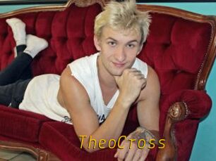 TheoCross