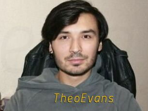 TheoEvans