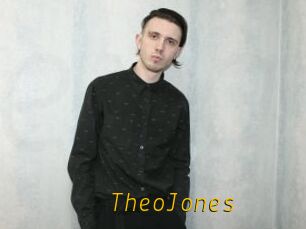 TheoJones