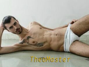 TheoMaster