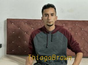 ThiagoBrown