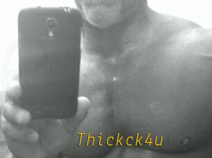 Thickck4u