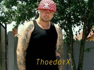 ThoedorX