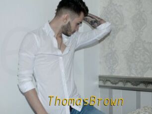 ThomasBrown