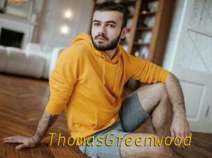 ThomasGreenwood