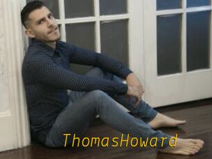 ThomasHoward