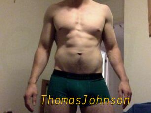 ThomasJohnson