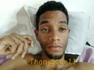 ThonySteell