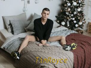 TimRoyce