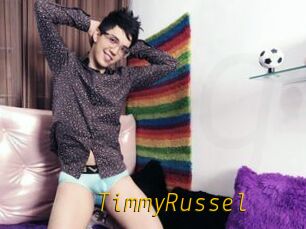 TimmyRussel