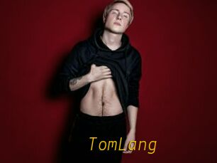 TomLang