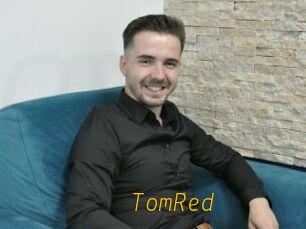 TomRed