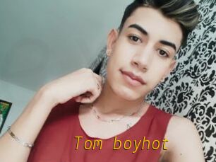 Tom_boyhot