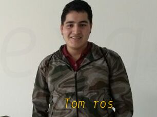 Tom_ros