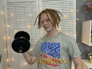 TommiFox