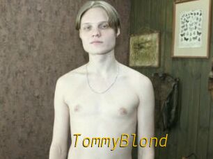 TommyBlond