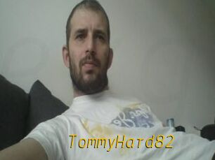 TommyHard82