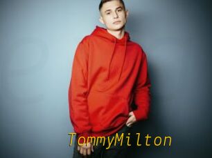 TommyMilton