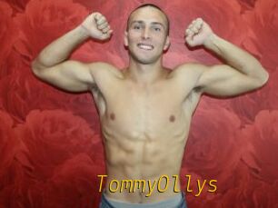 TommyOllys