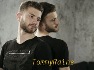 TommyRaine