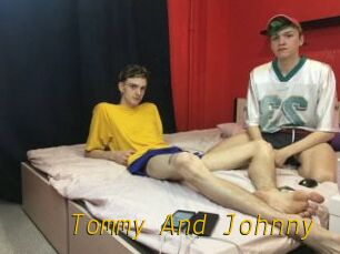 Tommy_And_Johnny