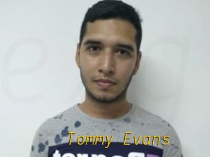 Tommy_Evans