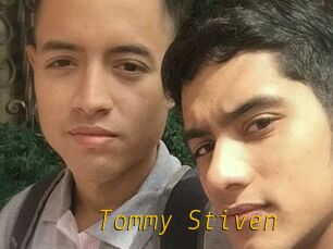 Tommy_Stiven