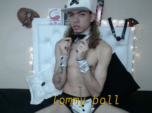 Tommy_boll