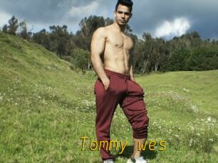 Tommy_wes