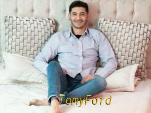 TomyFord