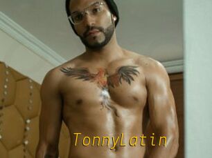 TonnyLatin