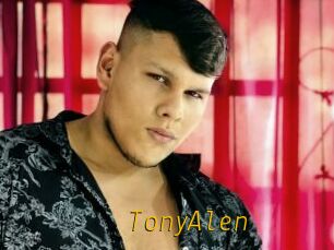 TonyAlen