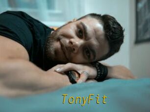 TonyFit