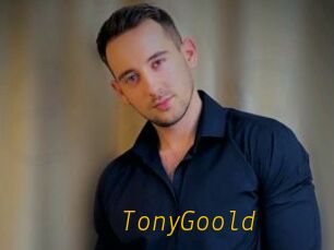 TonyGoold