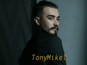 TonyMikel