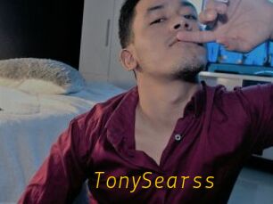 TonySearss