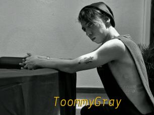 ToommyGray