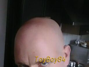 ToyBoy84