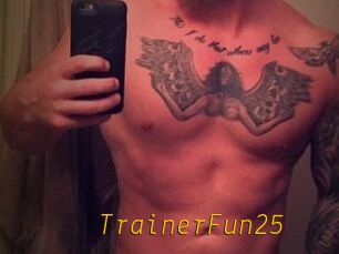 TrainerFun25