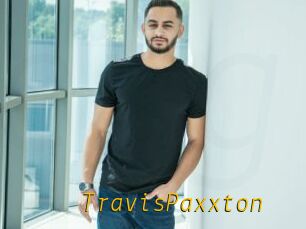 TravisPaxxton