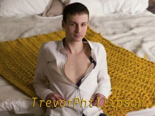 TrevorPhillipson