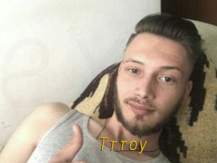 Trroy