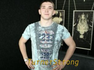 TurnerStrong