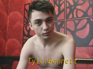 TylerBennett